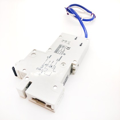 Wylex NHXSBS1B32 B32 32A 32 Amp 30mA RCBO Circuit Breaker Type B AC